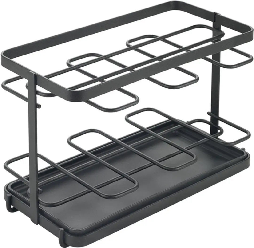 Metaltex Keukengerei Houder Organizer 23x11x15cm