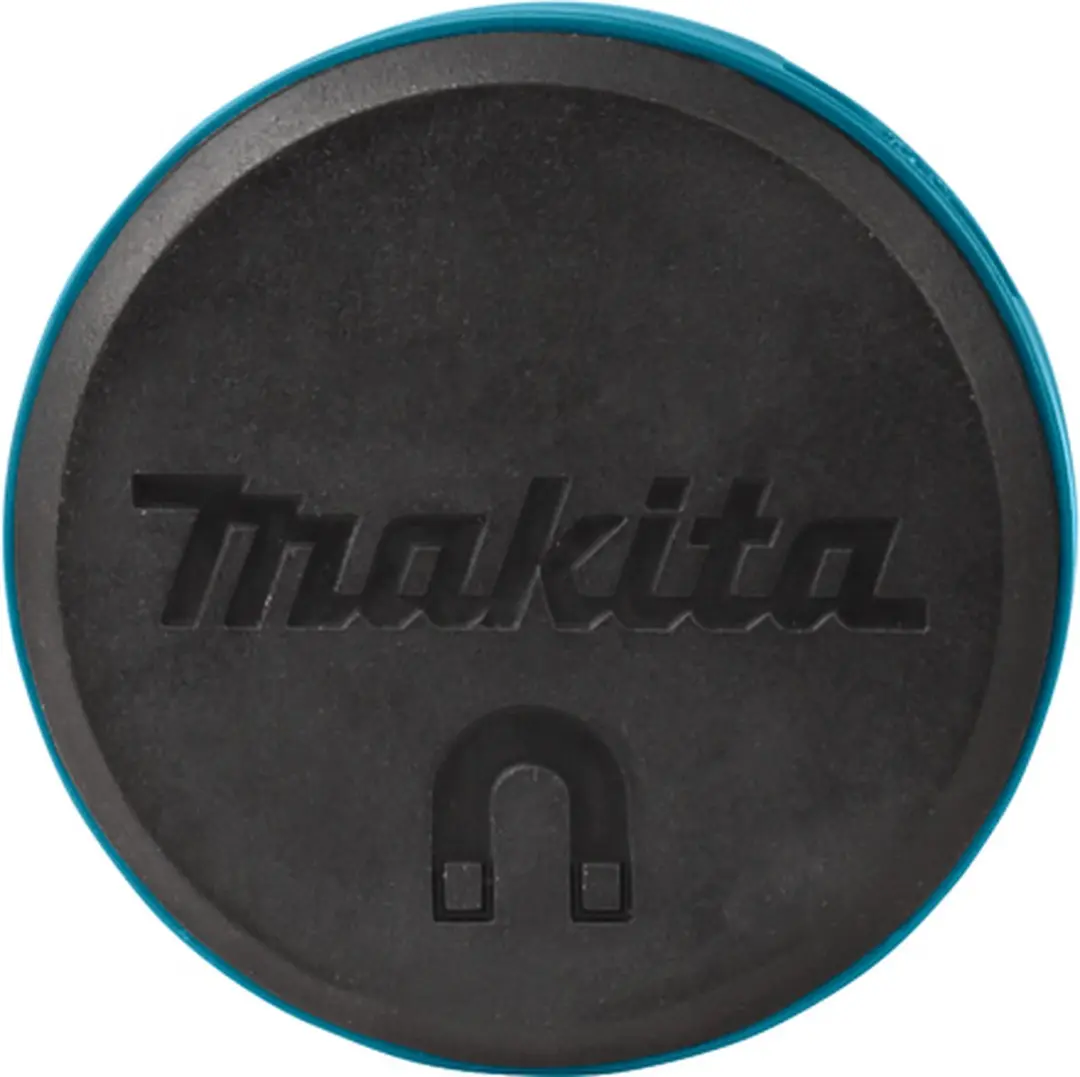 Makita Magneet voor Bouwlamp - Wit