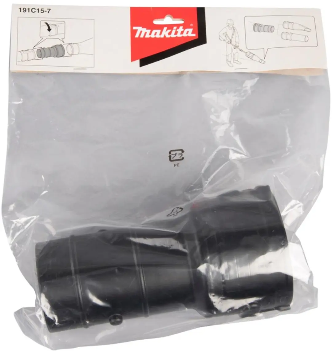 Makita 191C15-7 Verbindingsbuis