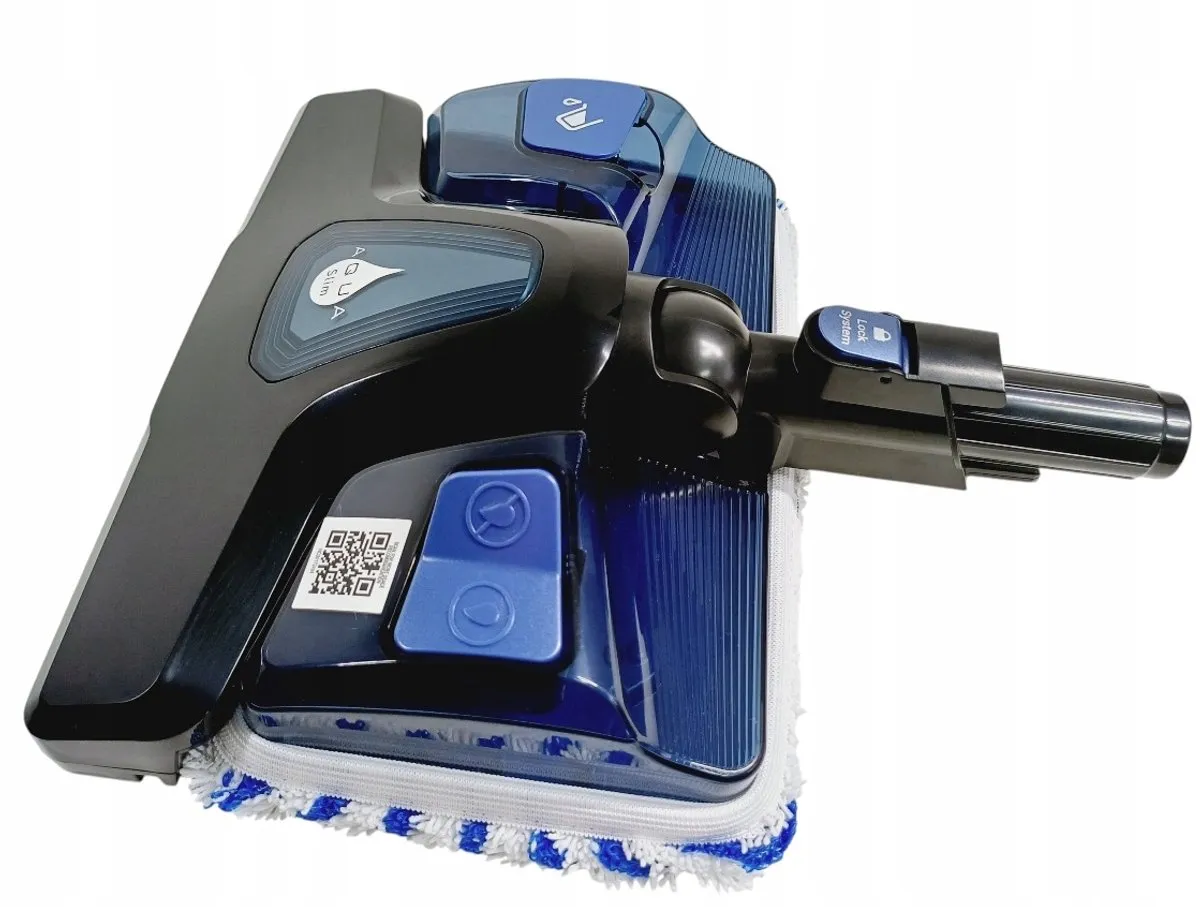 Tefal X Force 9.60 Aqua Mopkop ZR009602