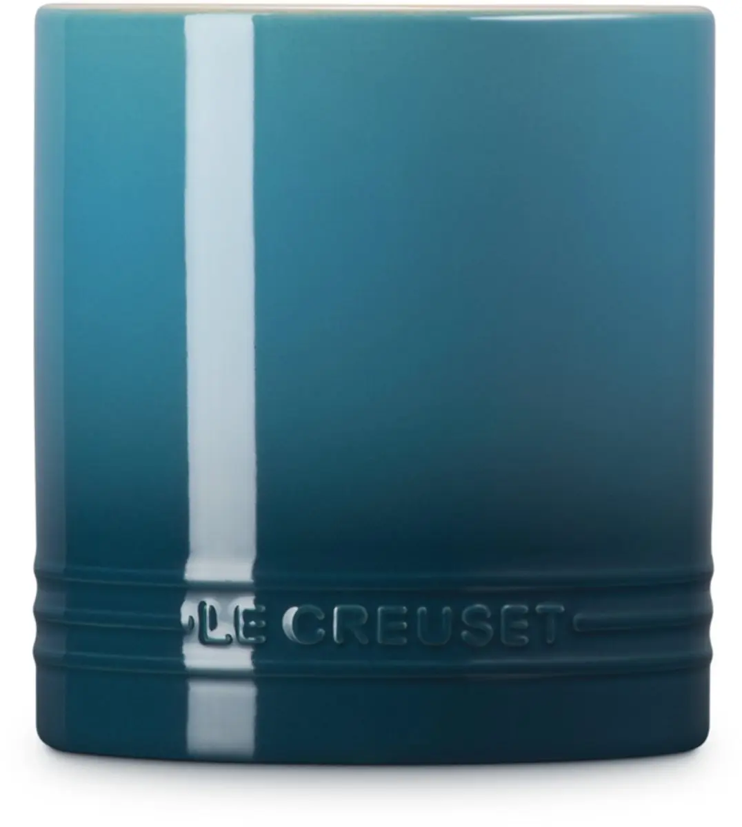 Le Creuset Signature Spatelpot