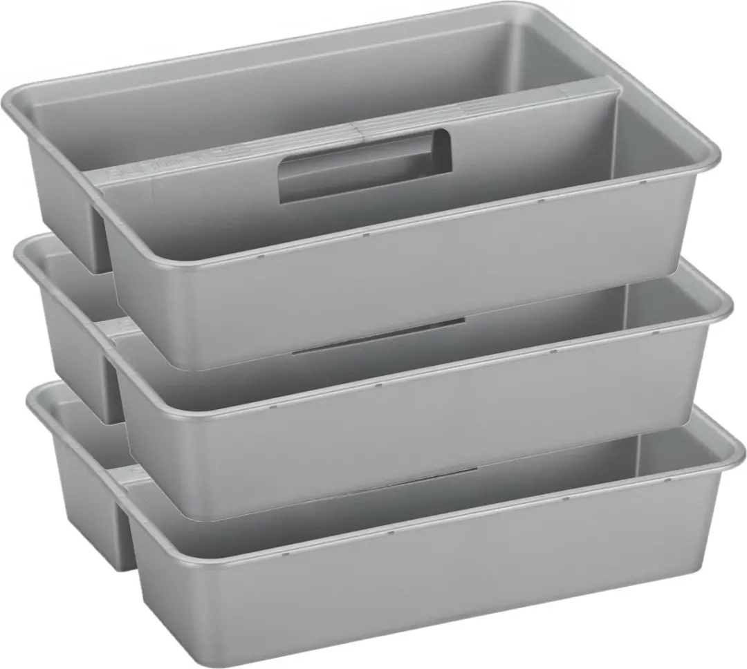 Sunware Organizer 3 Stuks
