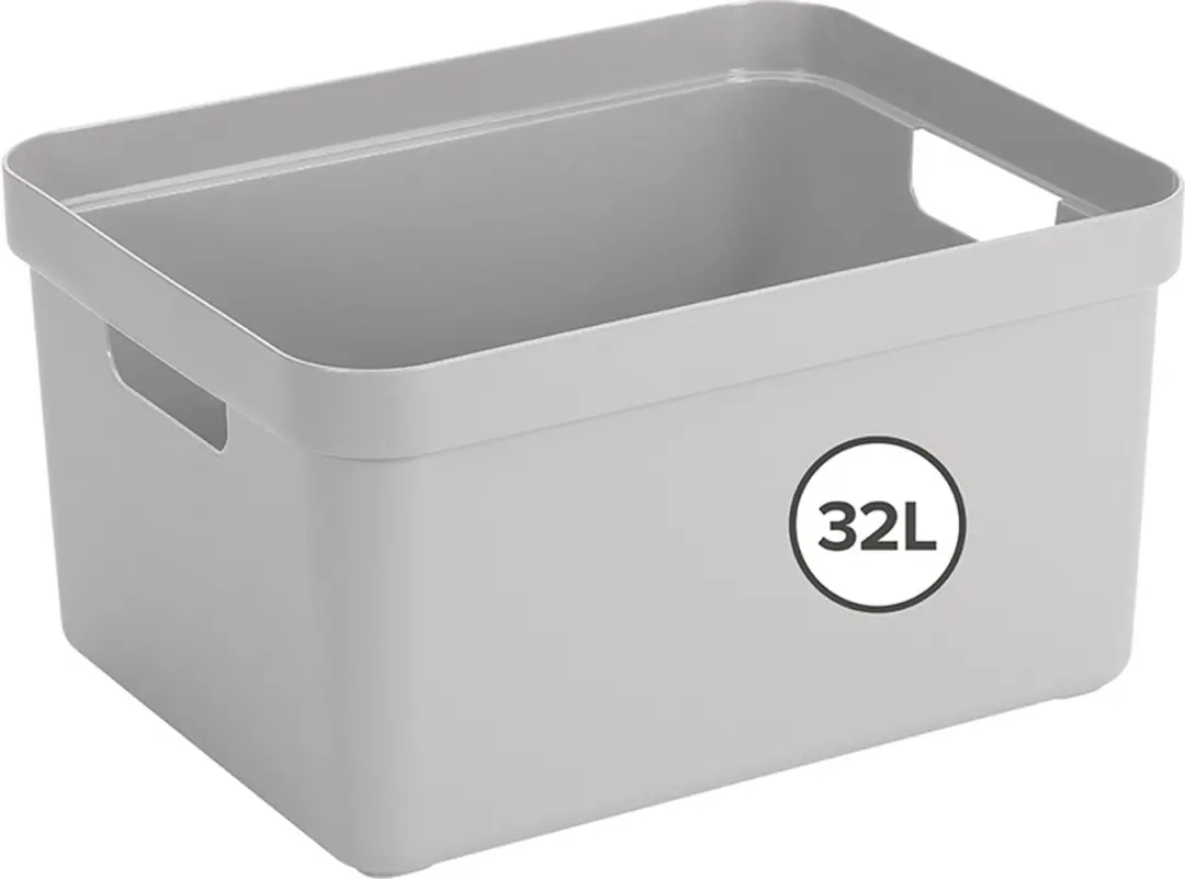 Sunware Sigma Home Opbergbox 32L
