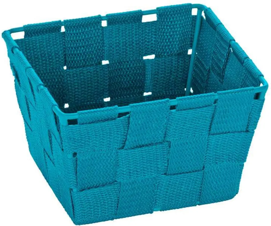 Wenko Adria Mini Opbergmand 14x9x14cm