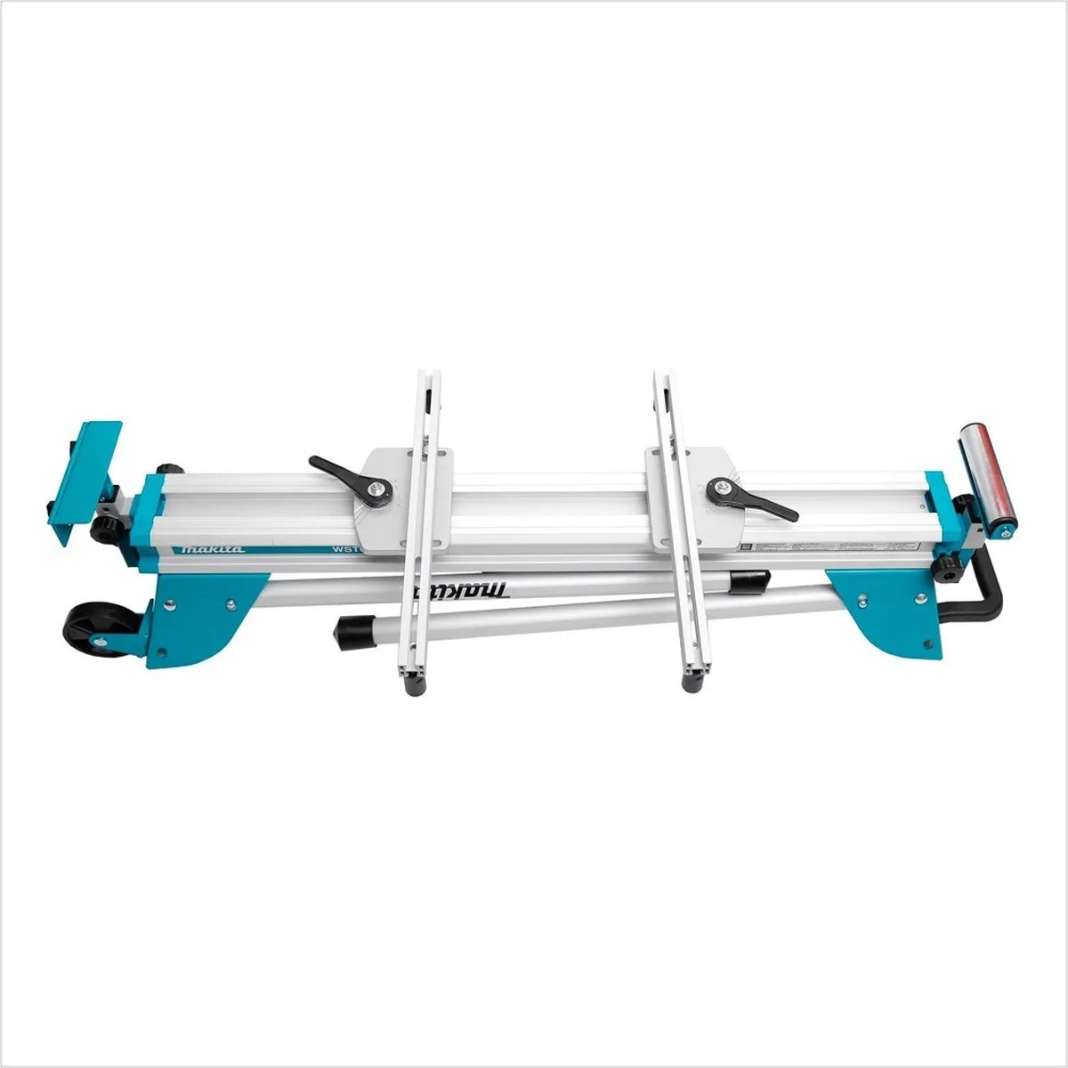 Makita WST06 Onderstel met wielen - 2550mm