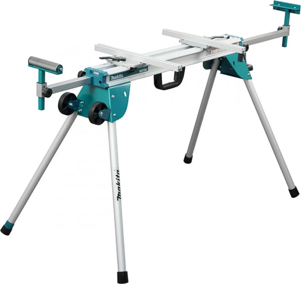 Makita WST06 Onderstel met wielen - 2550mm