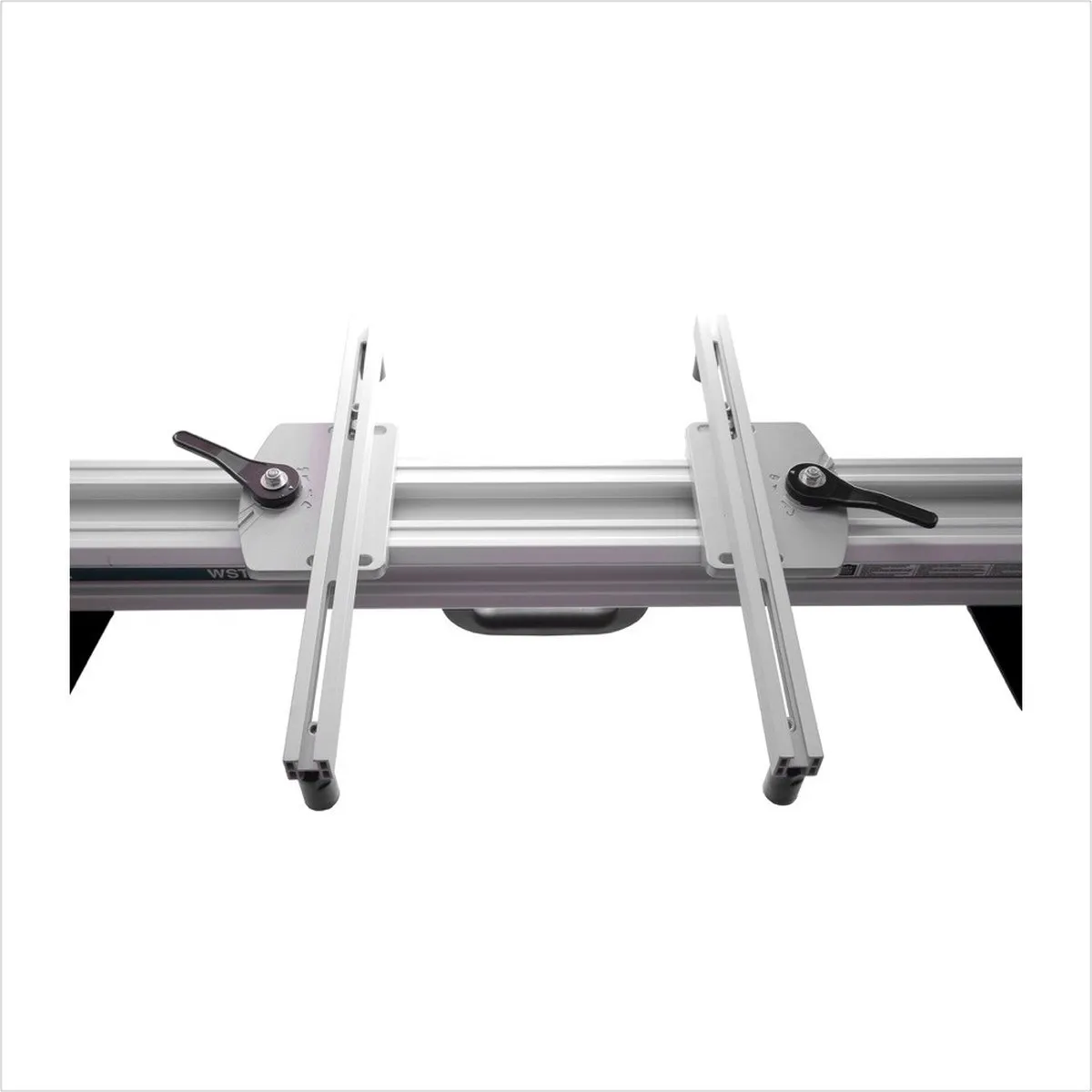 Makita WST06 Onderstel met wielen - 2550mm - afbeelding 6 van 6