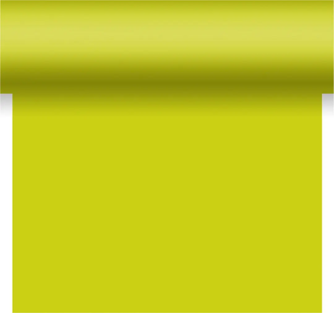 Duni Limegroene Tafellopers 2x
