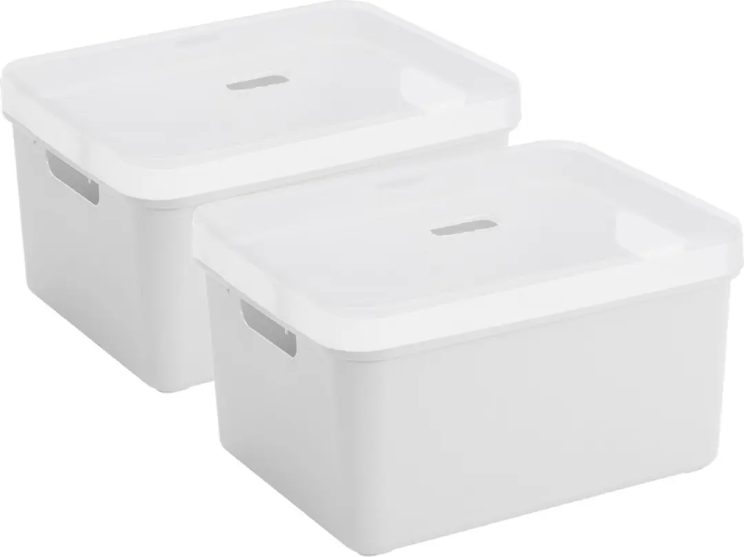 Sunware Sigma Opbergbox 32L