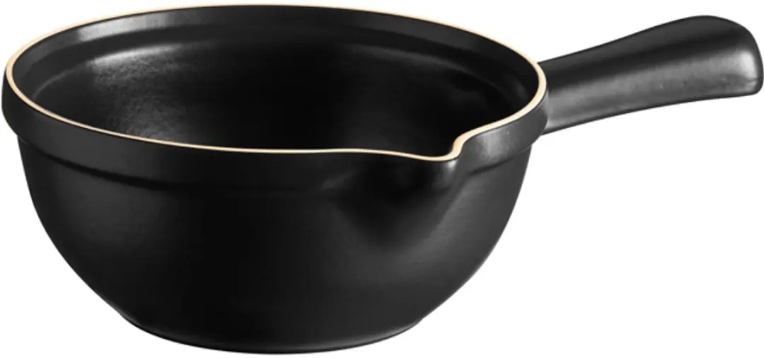 Emile Henry BBQ Pan Truffe