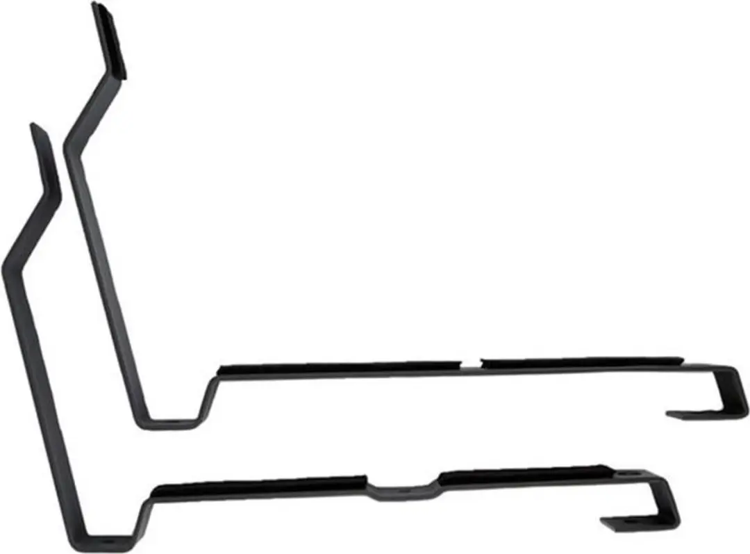 The Bastard Table Stand Medium - Tafelstandaard - Zwart