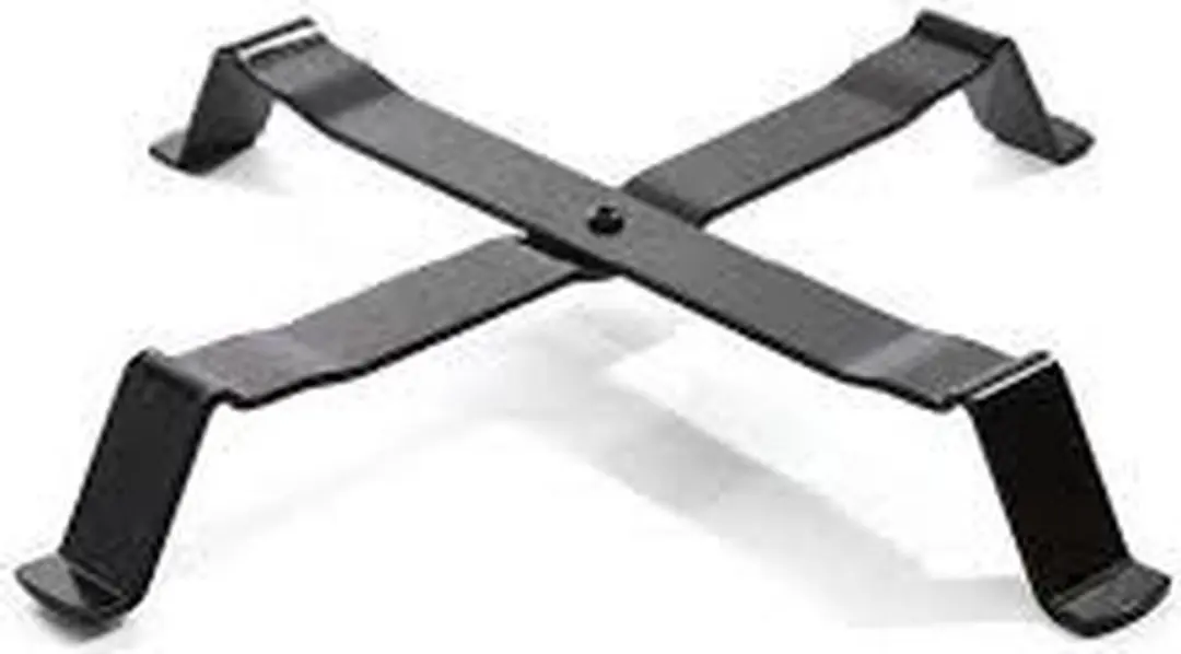 The Bastard Table Stand Medium - Tafelstandaard - Zwart - afbeelding 6 van 6
