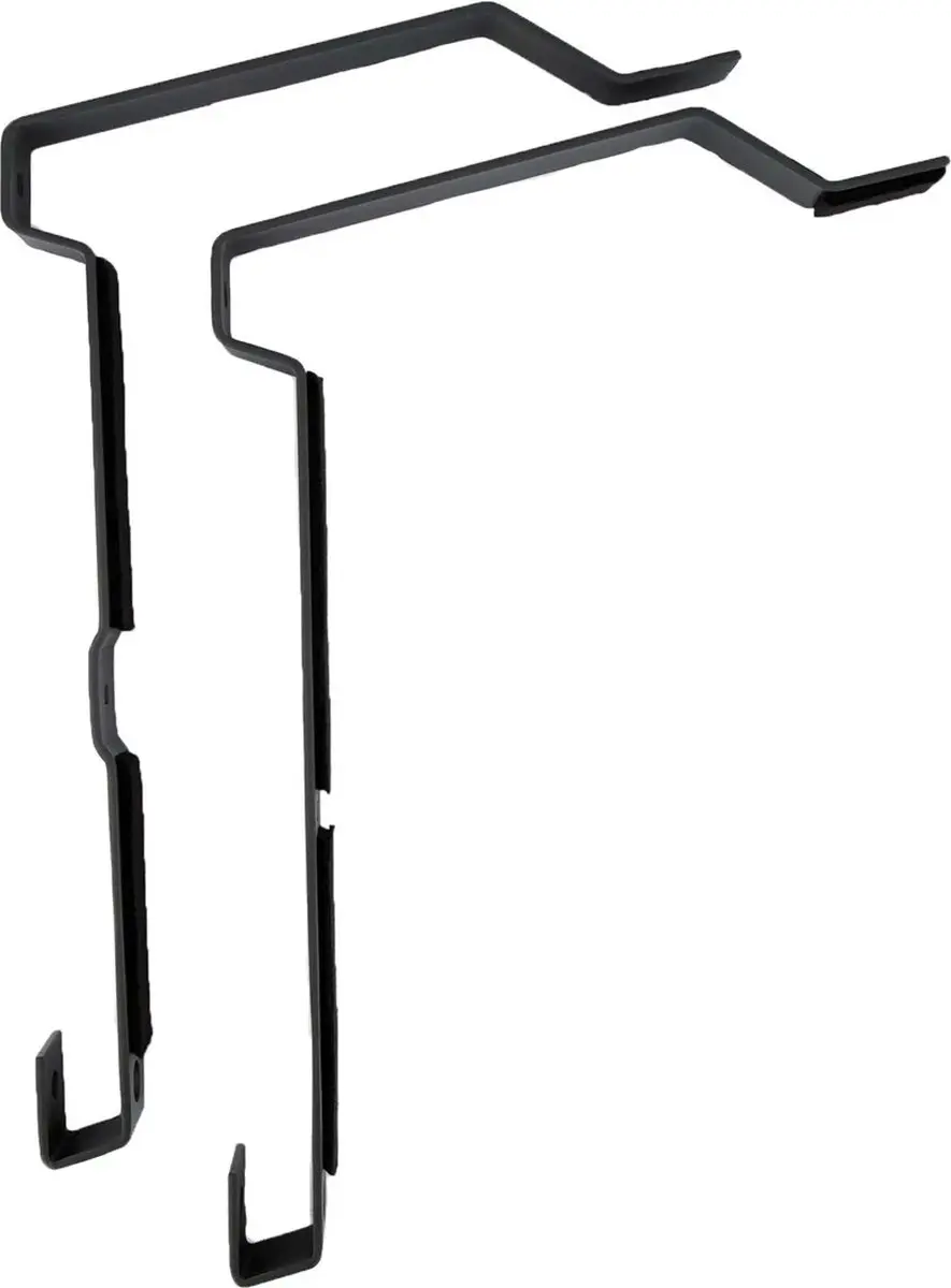 The Bastard Table Stand Medium - Tafelstandaard - Zwart