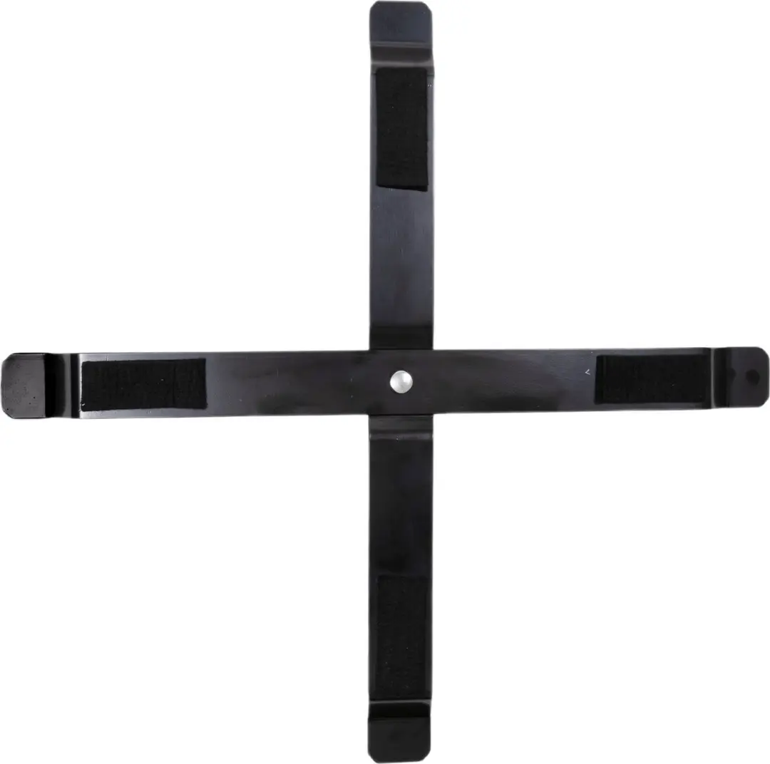 The Bastard Table Stand Medium - Tafelstandaard - Zwart