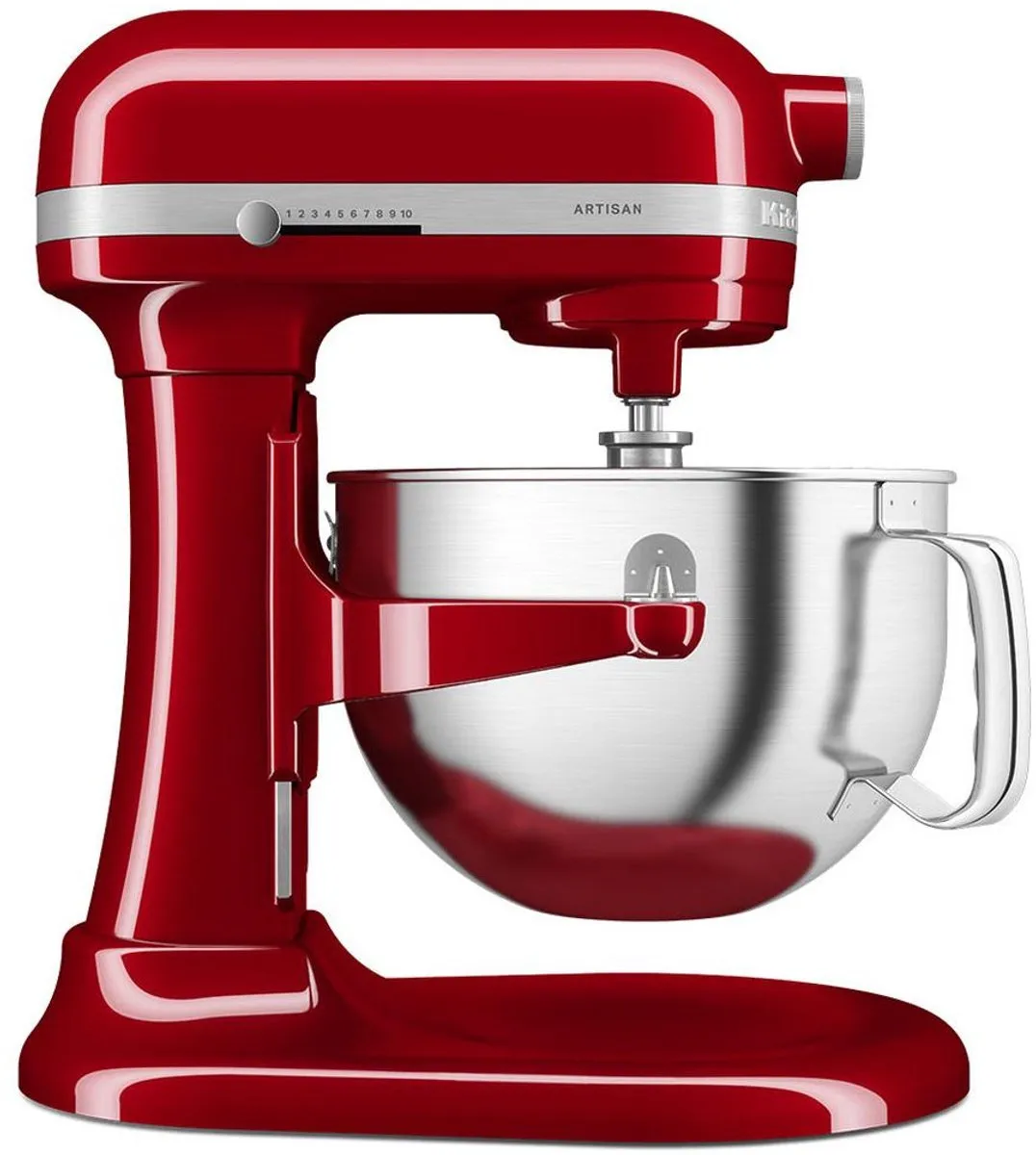 KitchenAid Artisan Keukenmachine 375W