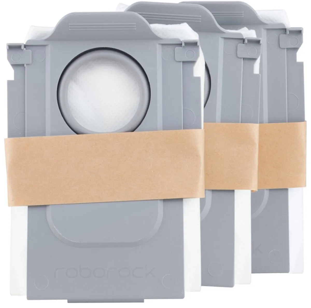 Roborock 8.02.0238 stofzuiger accessoire Stofzak Robotstofzuiger