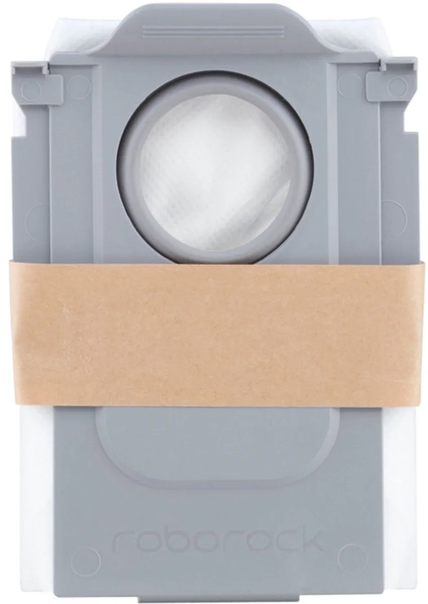 Roborock 8.02.0238 stofzuiger accessoire Stofzak Robotstofzuiger