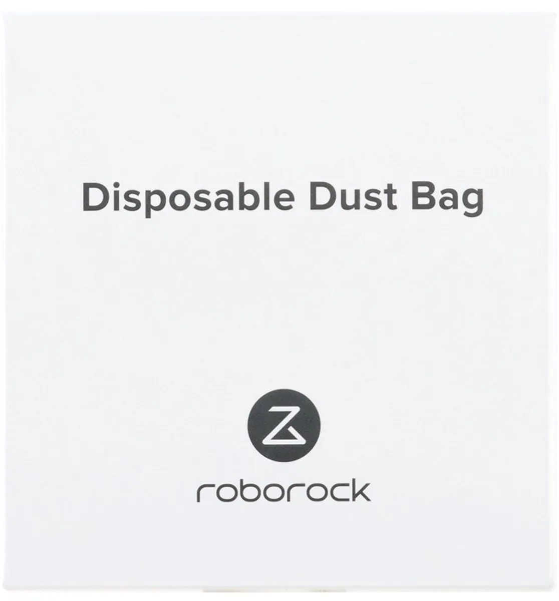 Roborock 8.02.0238 stofzuiger accessoire Stofzak Robotstofzuiger