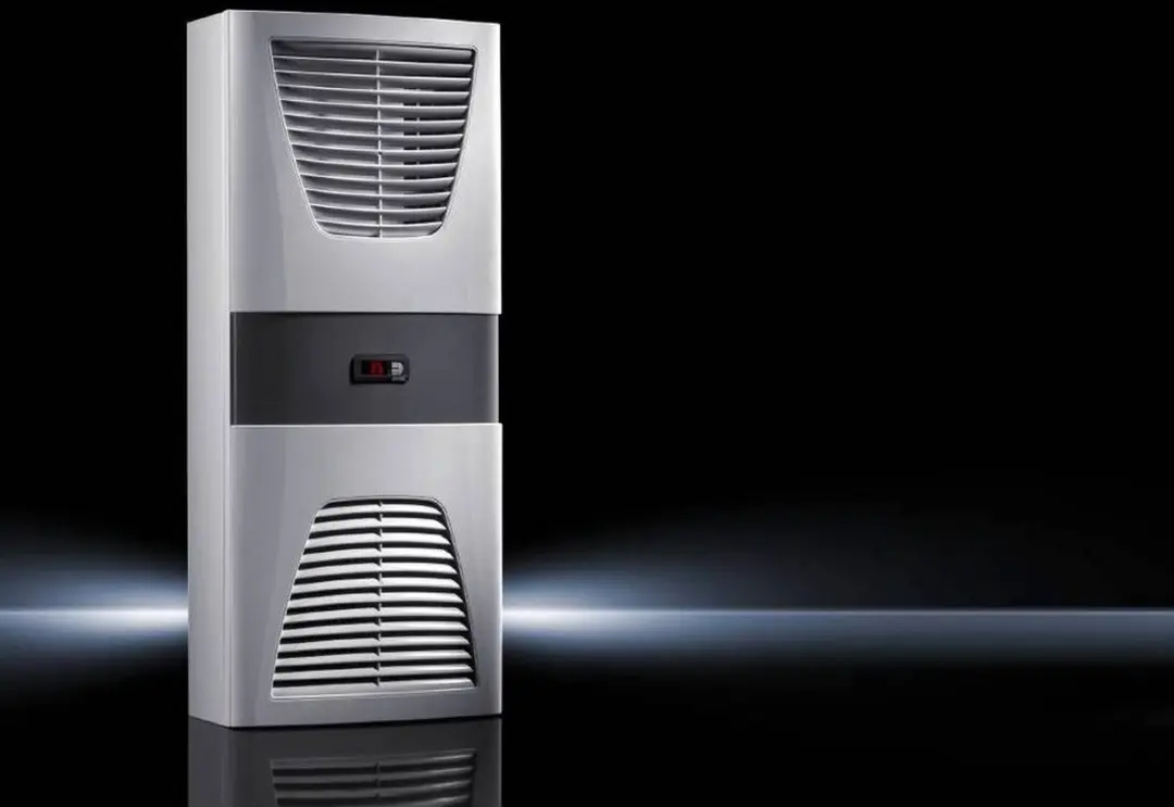 Rittal SK 3126.100 Luchtwarmtewisselaar
