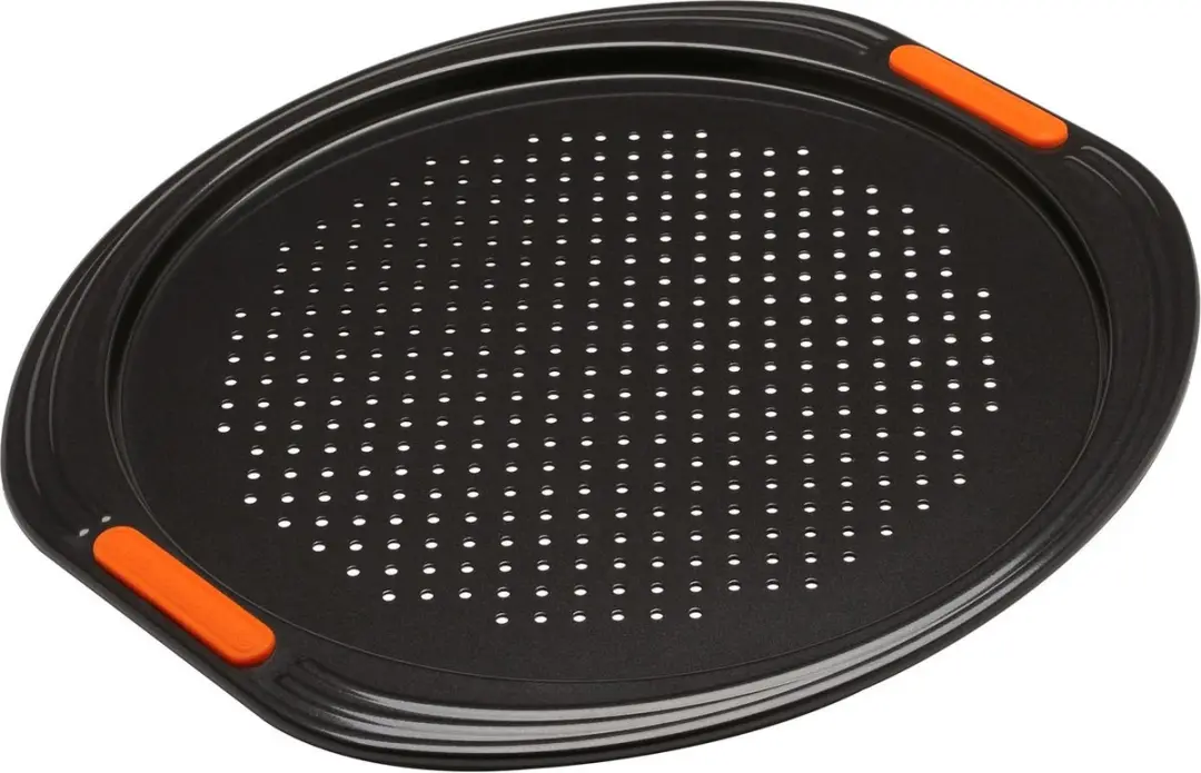 Le Creuset Pizzaplaat 33cm