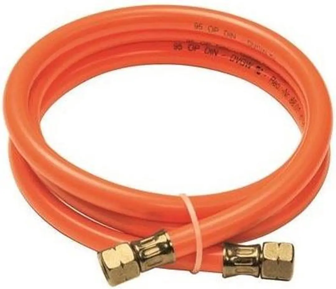 Rothenberger Propaanslang 150cm - 1 Stuk