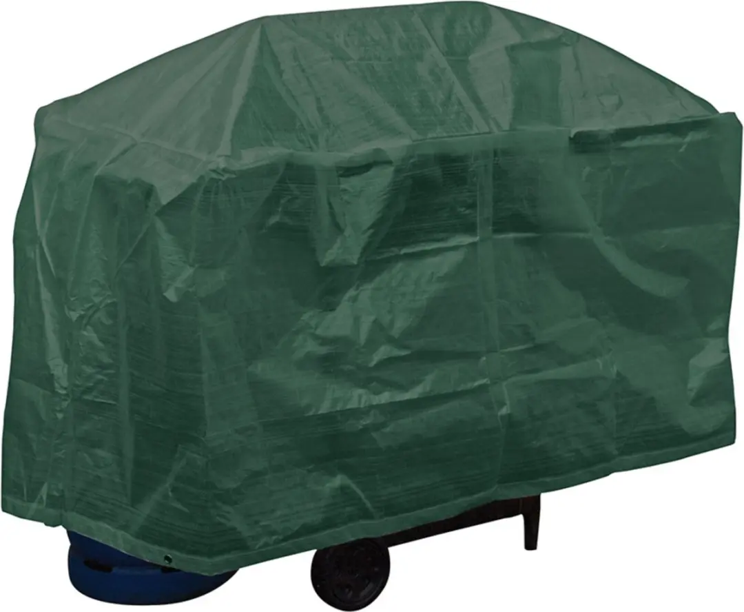 Silverline BBQ Afdekhoes 122x71x71cm