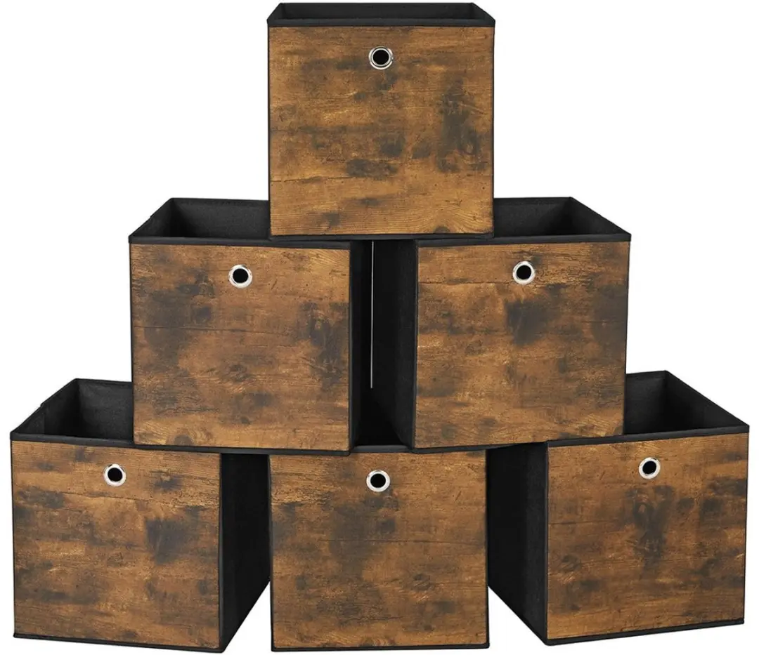 Songmics RFB102B01 Opbergdoos