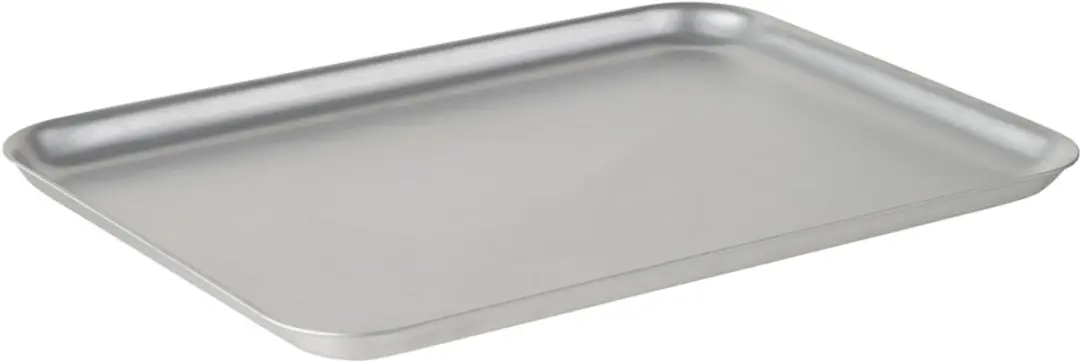 APS TREND Serveerplateau Aluminium 37x26,5x2cm
