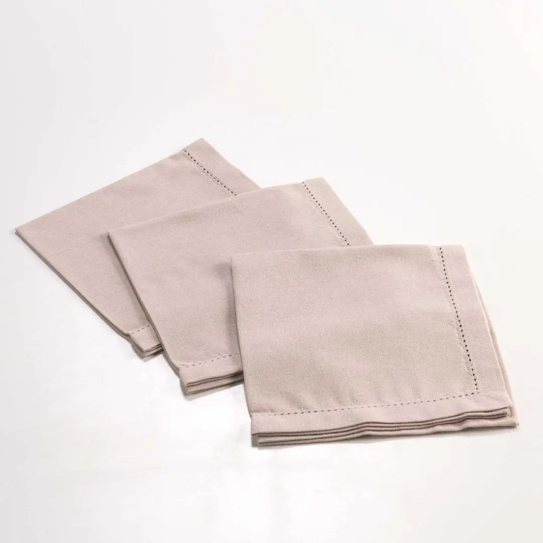 Wicotex Charline Servetten 40x40cm