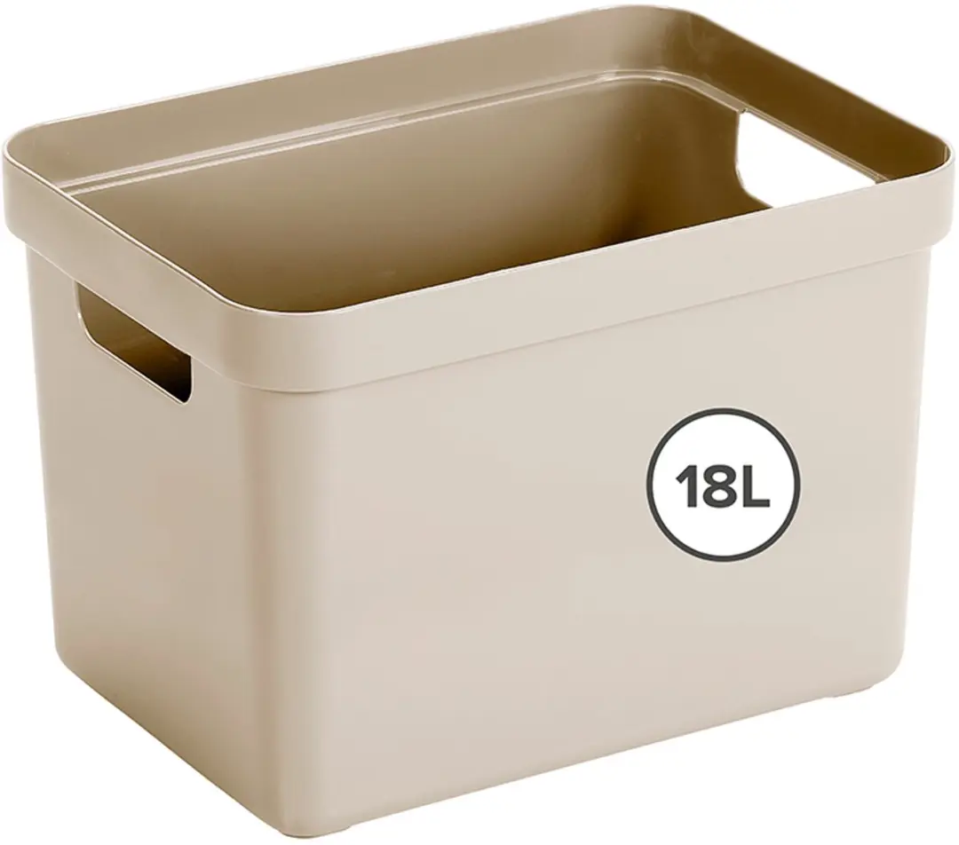 Sunware Sigma Home Opbergbox 18L