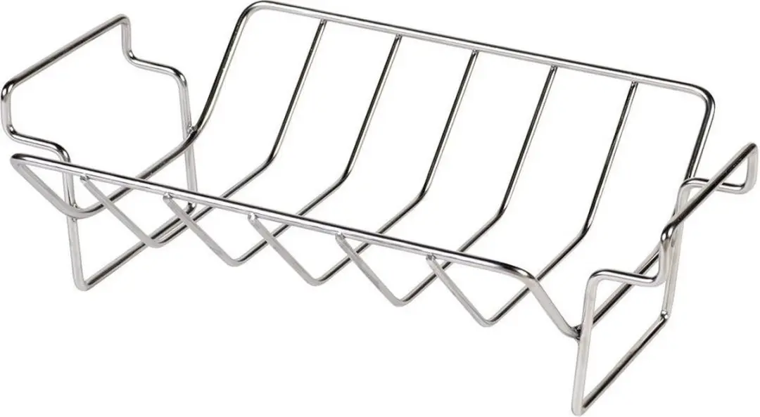 Big Green Egg V-Rack XL