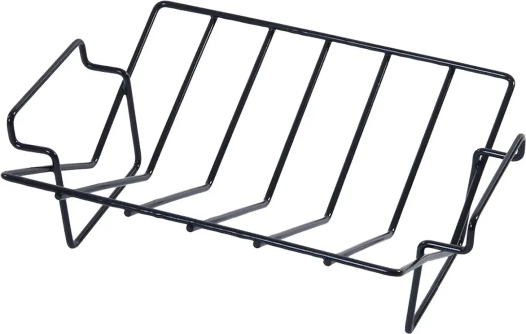 Big Green Egg V-Rack XL - Zilver - afbeelding 6 van 6