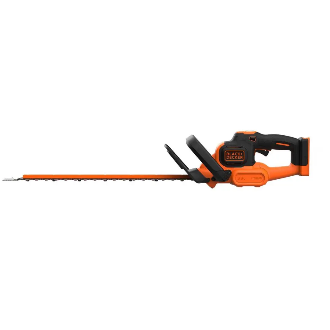 BLACK+DECKER BCHTS36B 36V Heggenschaar 55cm - 22mm