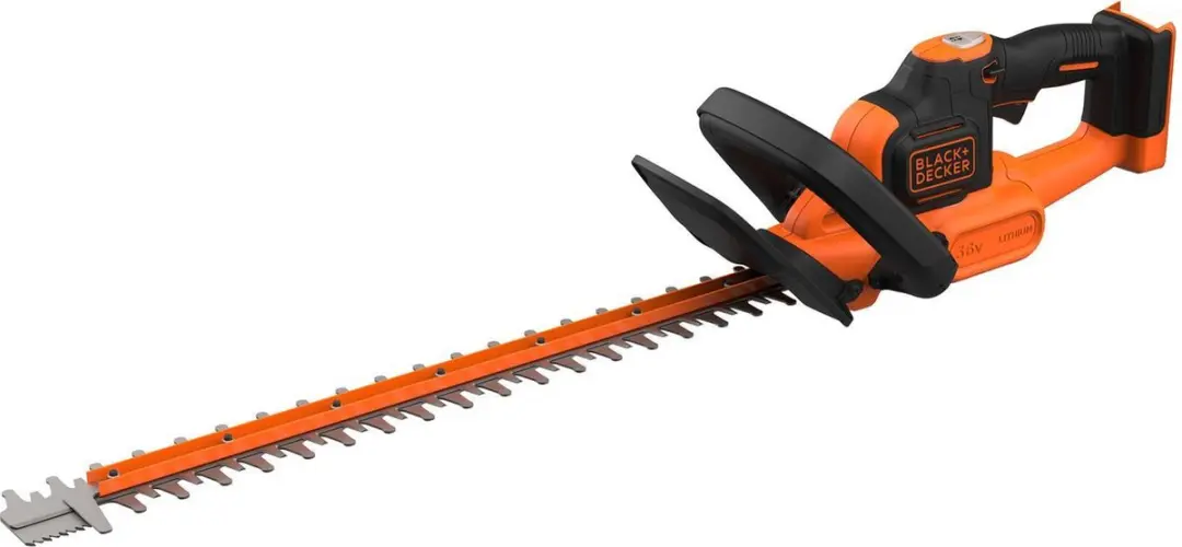 BLACK+DECKER BCHTS36B 36V Heggenschaar 55cm