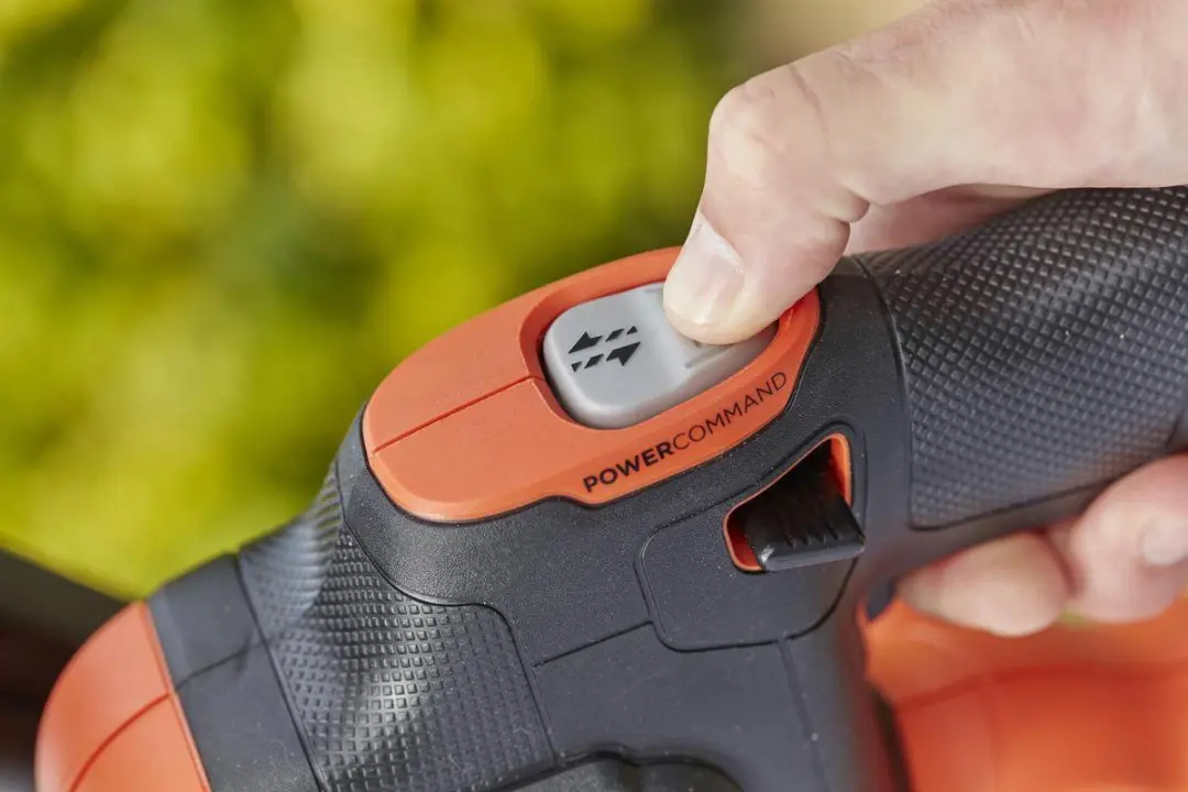 BLACK+DECKER BCHTS36B 36V Heggenschaar 55cm - 22mm