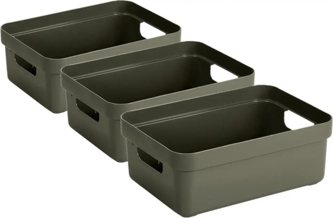 Sunware Opbergbox 9L