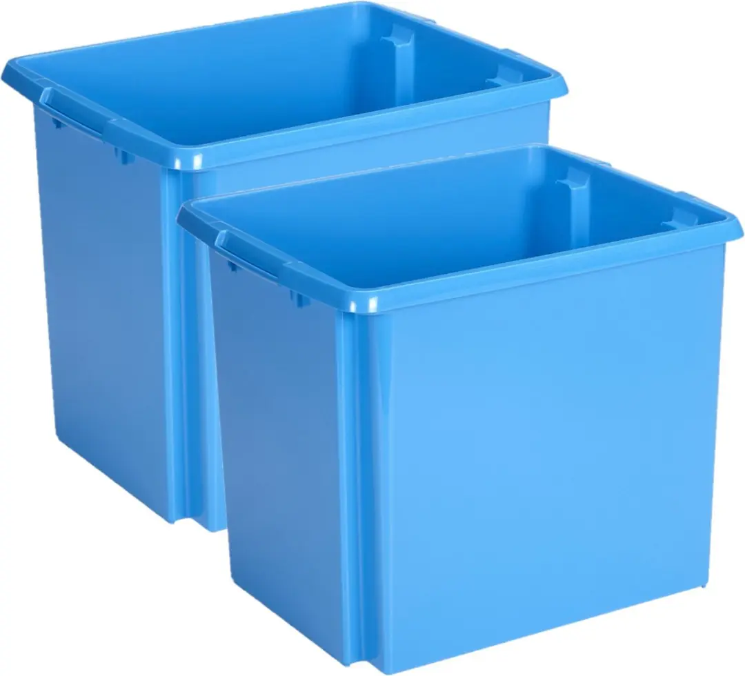 Sunware Opslagbox Nesta 2x
