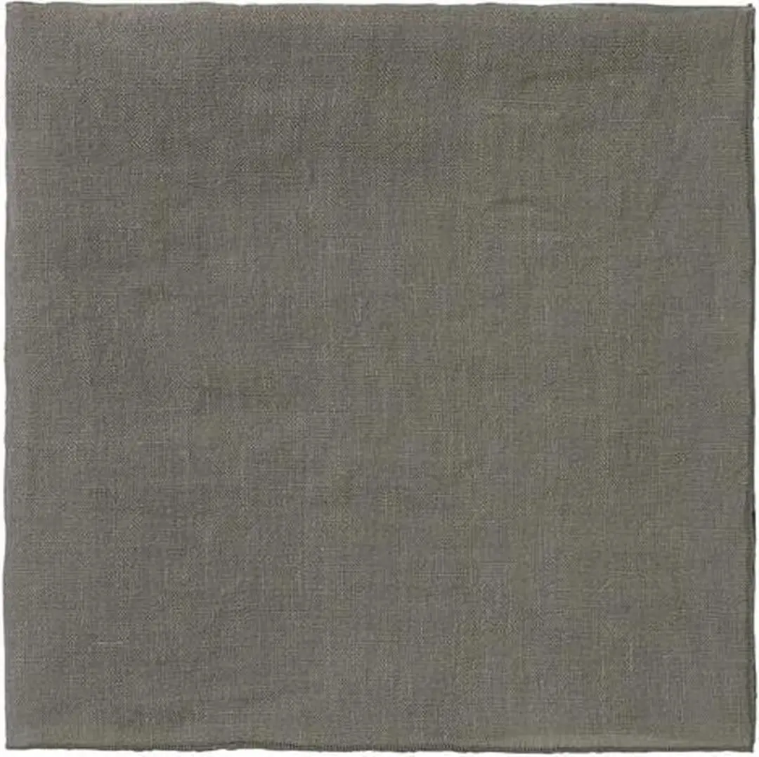 Blomus Linen Servet Agave Groen