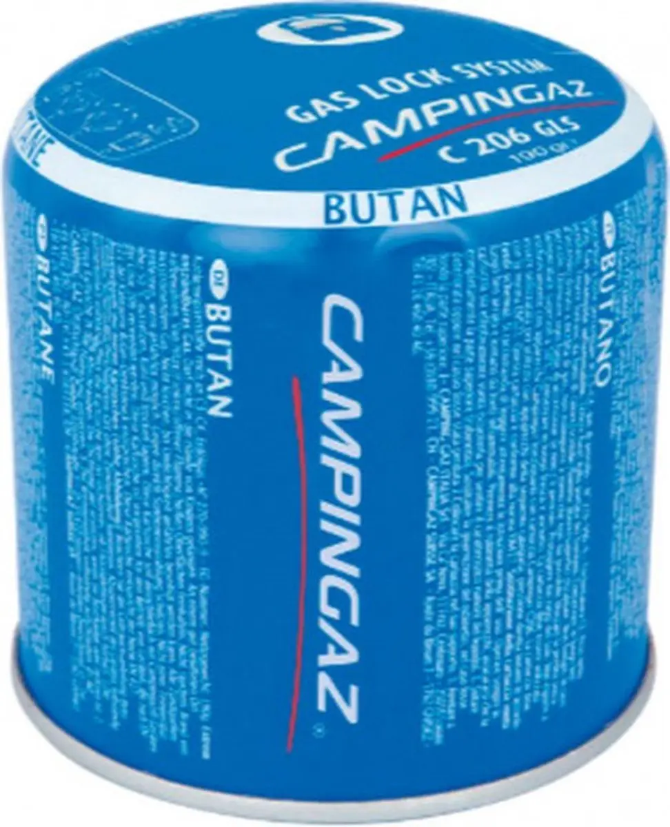 Campingaz X2000 Soldeerset - 5 Stuks - Butaan