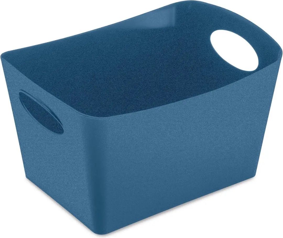 Koziol Boxxx S Organic Opbergbox 1L