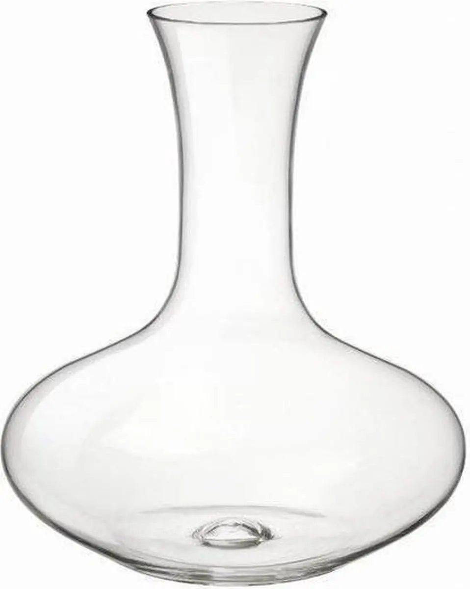 Bormioli Rocco Electra Decanteerkaraf 1.6L