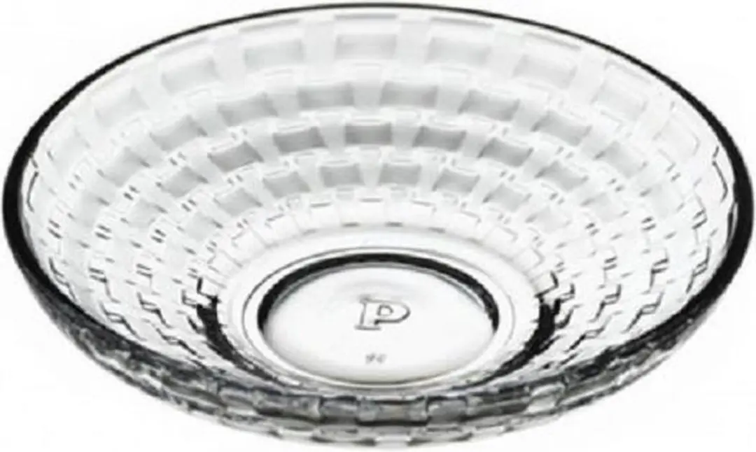 Pasabahce Glazen Onderzetters 102mm