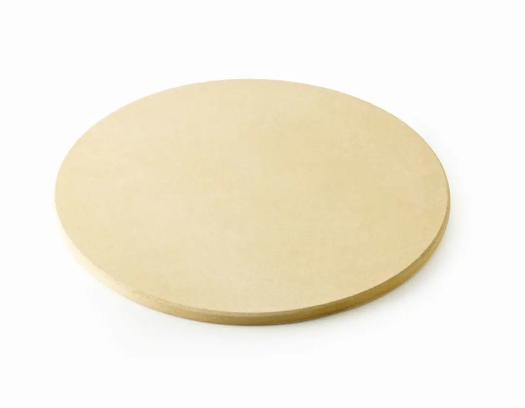 Barbecook BBQ Pizzaplaat Rond 36cm