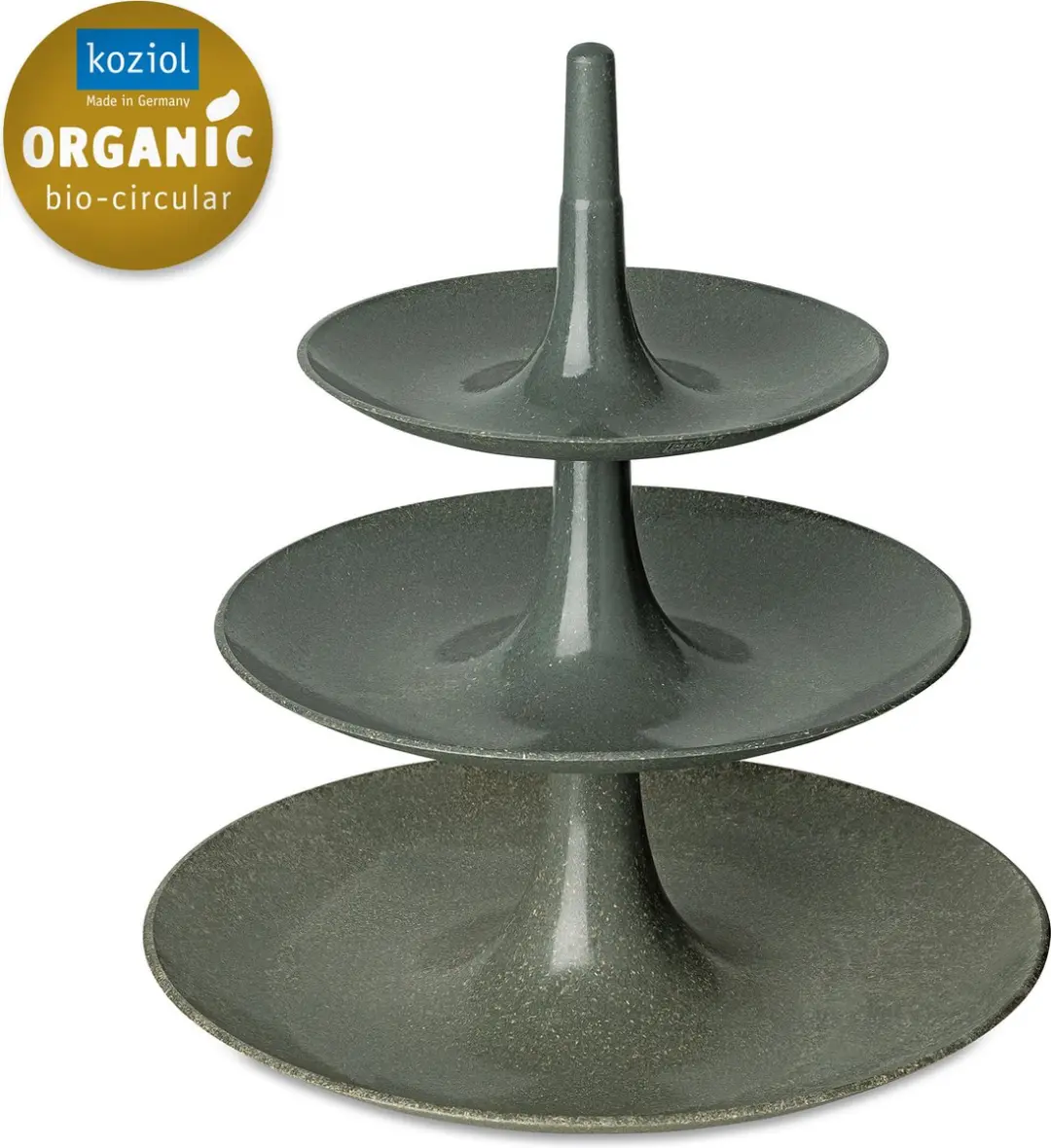 Koziol Babell Etagère Medium Organic