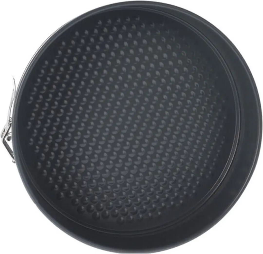 La Cucina Springvorm 24cm Antraciet