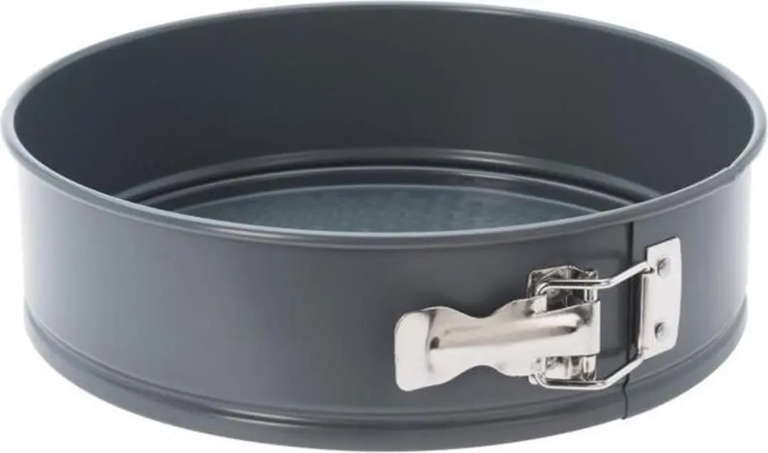 La Cucina Springvorm 24cm Antraciet