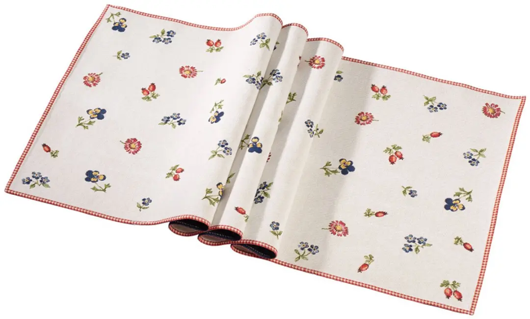Villeroy & Boch Petite Fleur Tischläufer 143x49cm