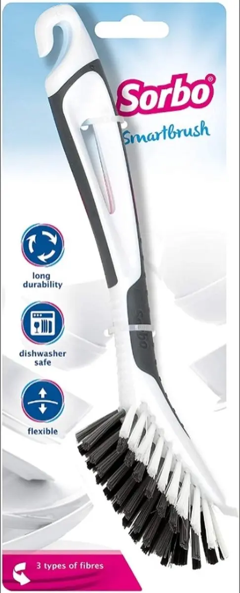 Sorbo Smartbrush Afwasborstel