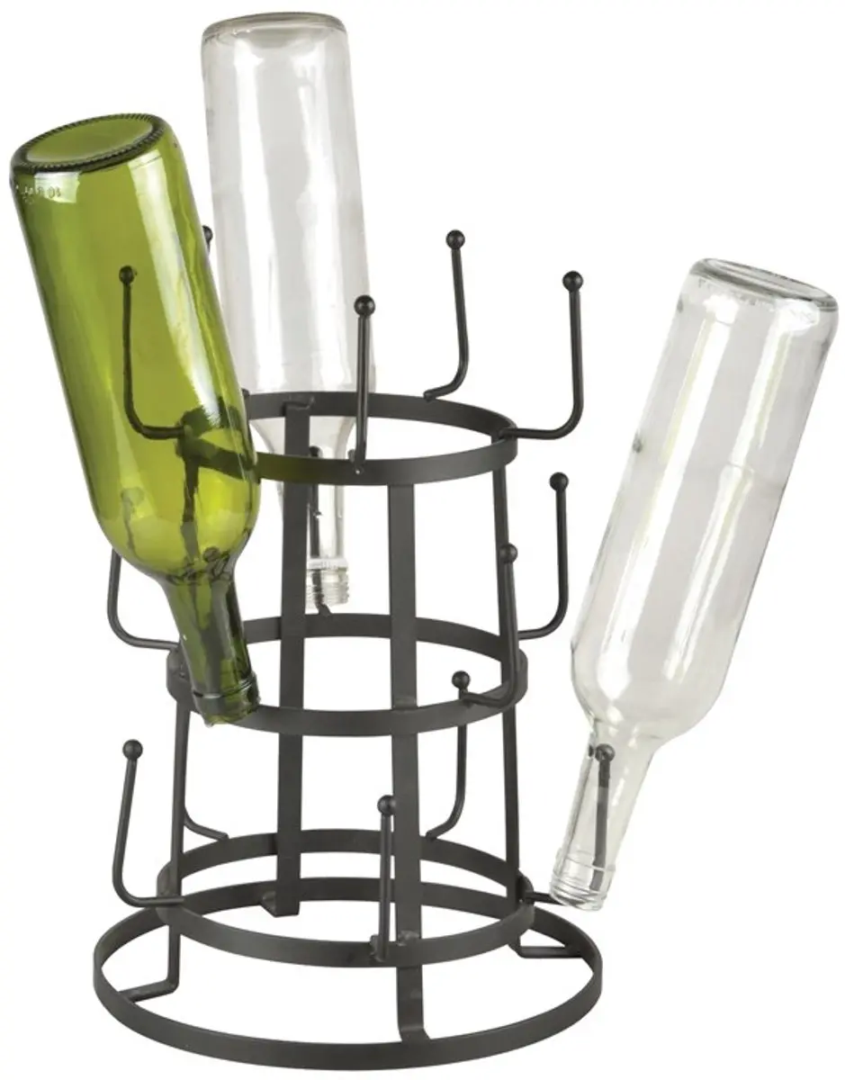 Esschert Design TA-13783 Mokkenboom - Zwart - afbeelding 5 van 5