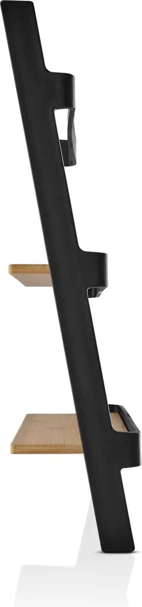 Eva Solo Nordic Kitchen Mini Wandrek Bamboe - Zwart